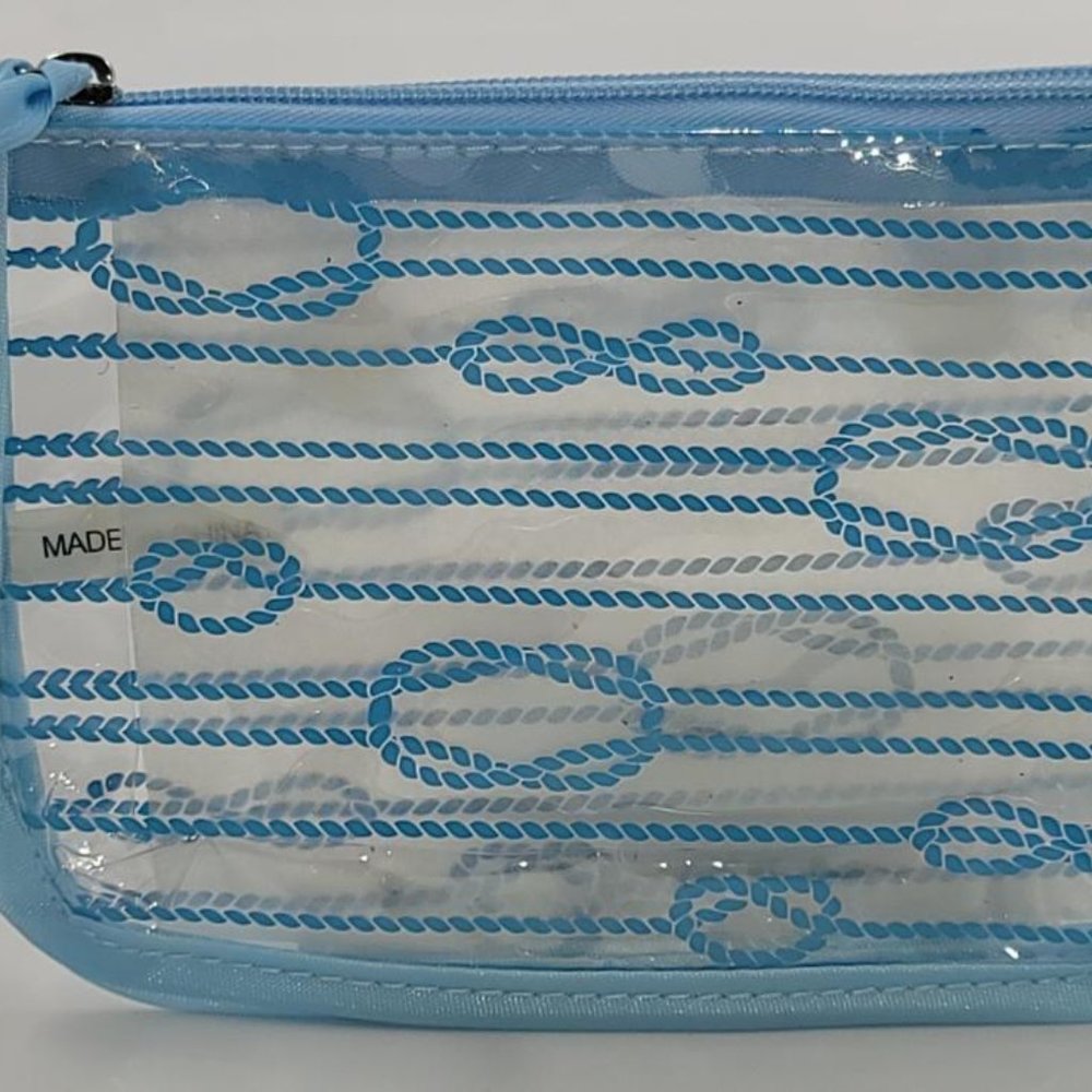 BOGG BAG DECORATIVE INSERT BAGS (SET OF 2) ROPES - Picture 3 of 3